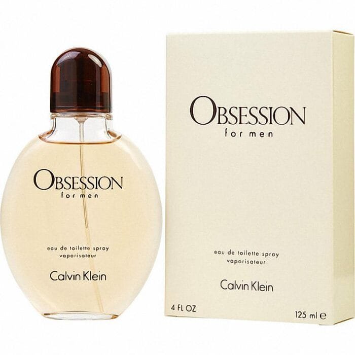 perfume obsession de hombre