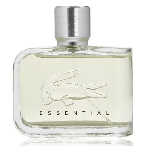 Perfume Essencial de Lacoste para hombre 125ml