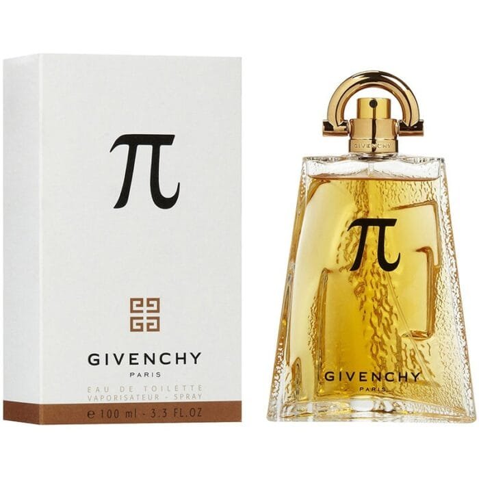 Perfume Pi de Givenchy para hombre 100ml