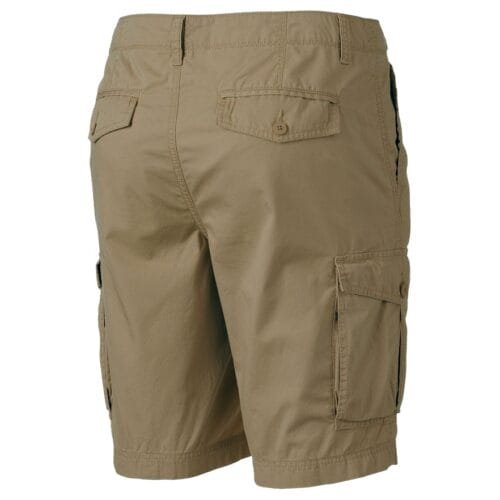Bermuda Sonoma Lightweight Cargo marron claro