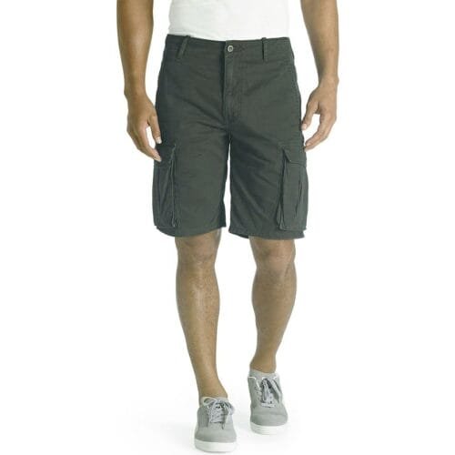Bermuda Levis Ace Relaxed-Fit Cargo