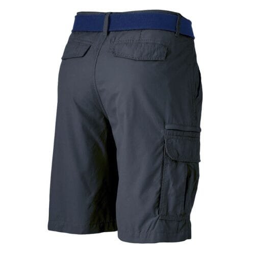 Bermuda Sonoma Solid Cargo