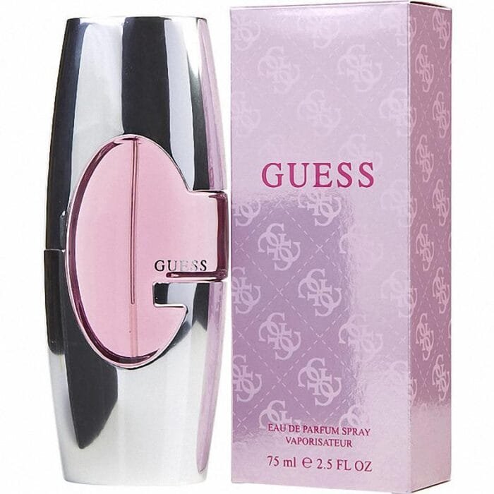 Perfume Guess New de Guess para mujer 75ml