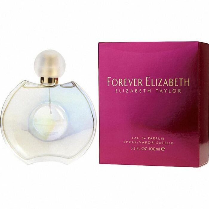 Perfume Forever Elizabeth de Elizabeth para mujer 100ml