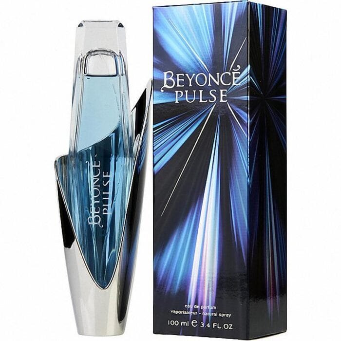 Perfume Pulse de Beyonce para mujer 100ml