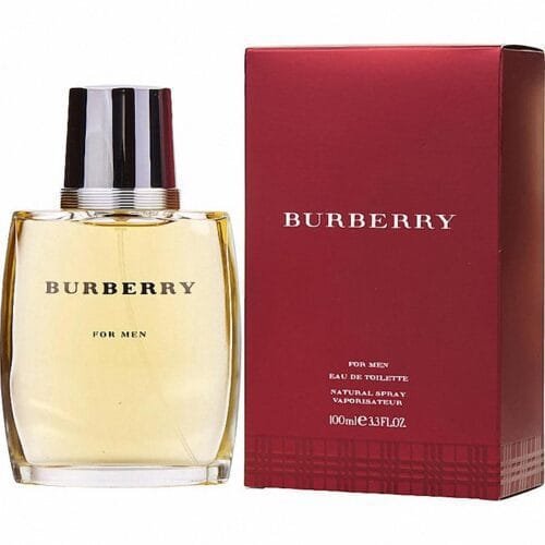 Perfume Burberry De Burberry para Hombre 100ml