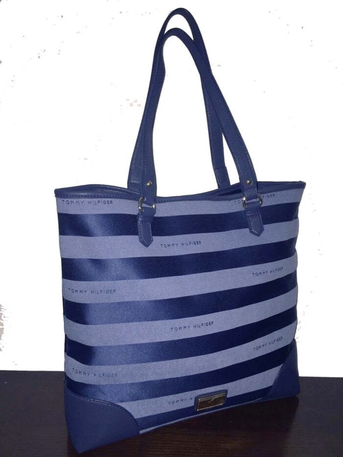 Cartera Tommy Hilfiger MG Tote II