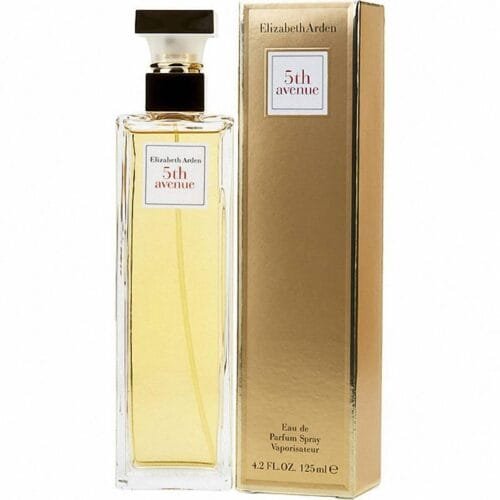 Perfume 5th Avenue de Elizabeth Arden para Mujer 125ml