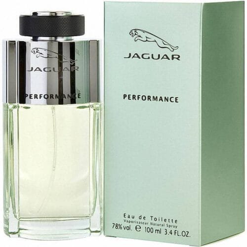 Perfume Jaguar Performance de Jaguar para Hombre 100ml