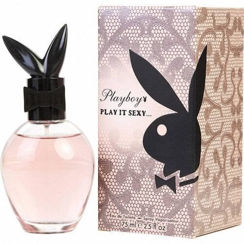 Perfume Play It Sexy Playboy de Playboy para mujer 75ml