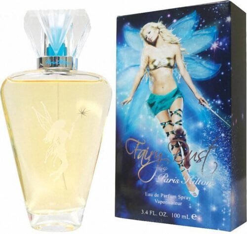 Perfume Fairy Dust de Paris Hilton para Mujer 100ml