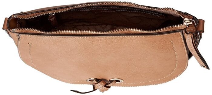 Cartera Nine West Bohemian Beltway Saddle