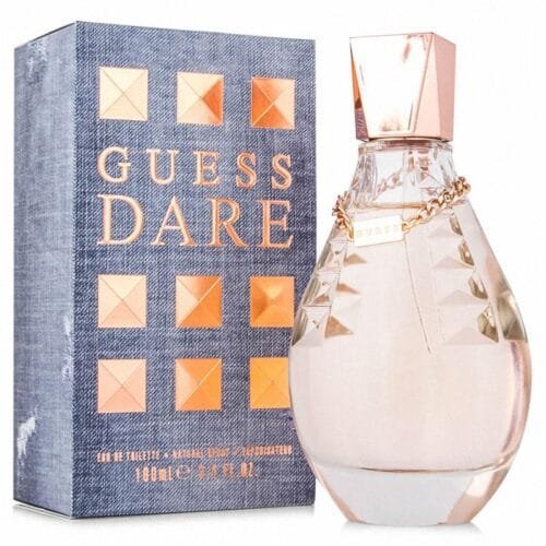 Perfume GUESS Dare for women 100 ml