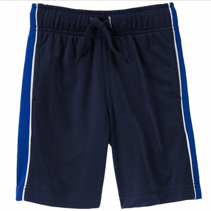 Short Gymboree Pull-On Active navy