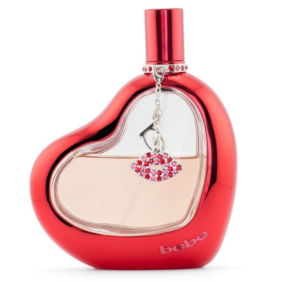 kiss me bebe perfume