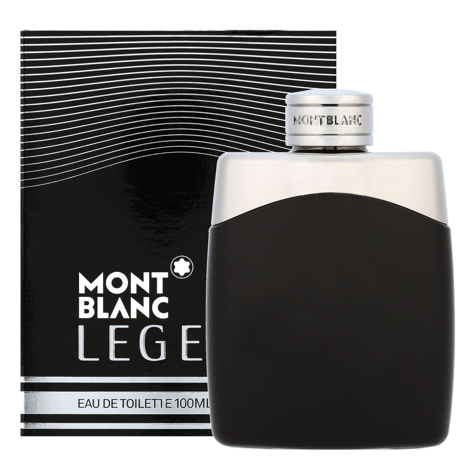Popular Perfume Legend de Mont Blanc hombre 100 ml Original