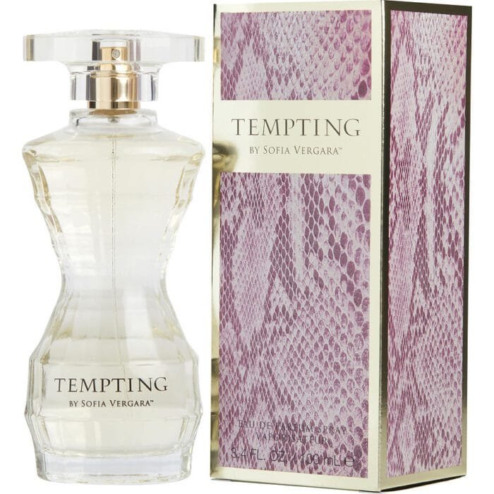 perfume tempting de sofia vergara mujer ml precio barato colombia