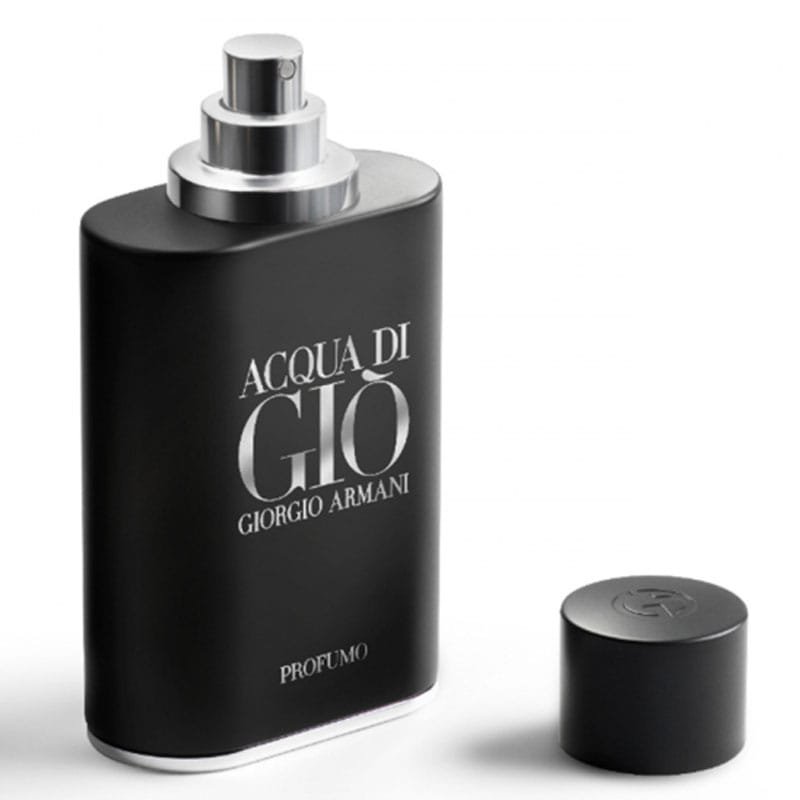 armani giorgio profumo