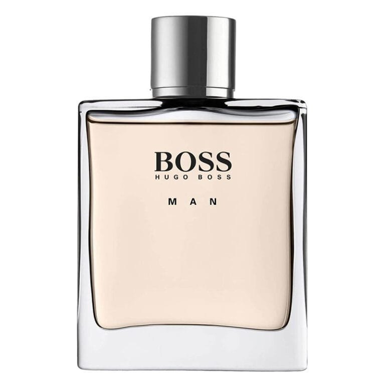 Nuevo Perfume Boss Orange de Hugo Boss para Hombre 100ml original
