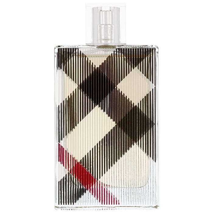 Original Perfume Burberry Brit para mujer 100ml precio economico