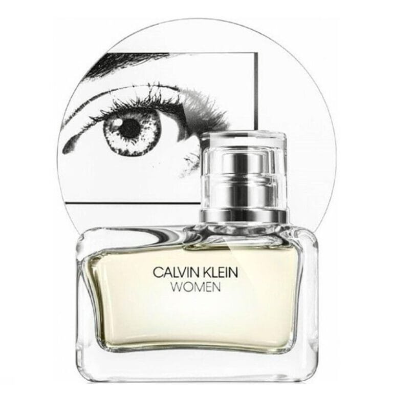 Locion Perfume Calvin Klein Women EDT de mujer 100ml original