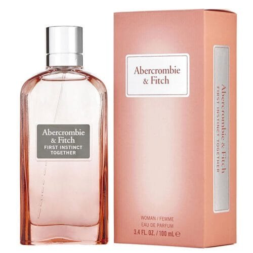 Ropa y perfumes Abercrombie and Fitch original en oferta Colombia