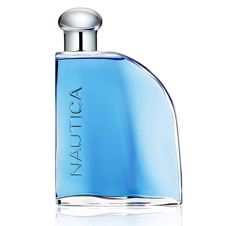 Locion Perfume Nautica Blue Ambition Para Hombre 100ml Original