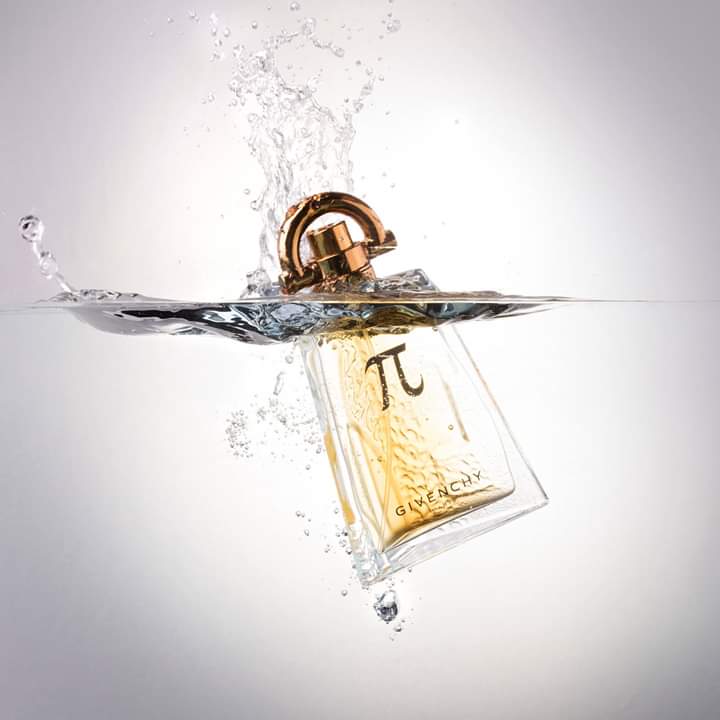 Popular Perfume Pi de Givenchy para hombre 100ml original garantizado