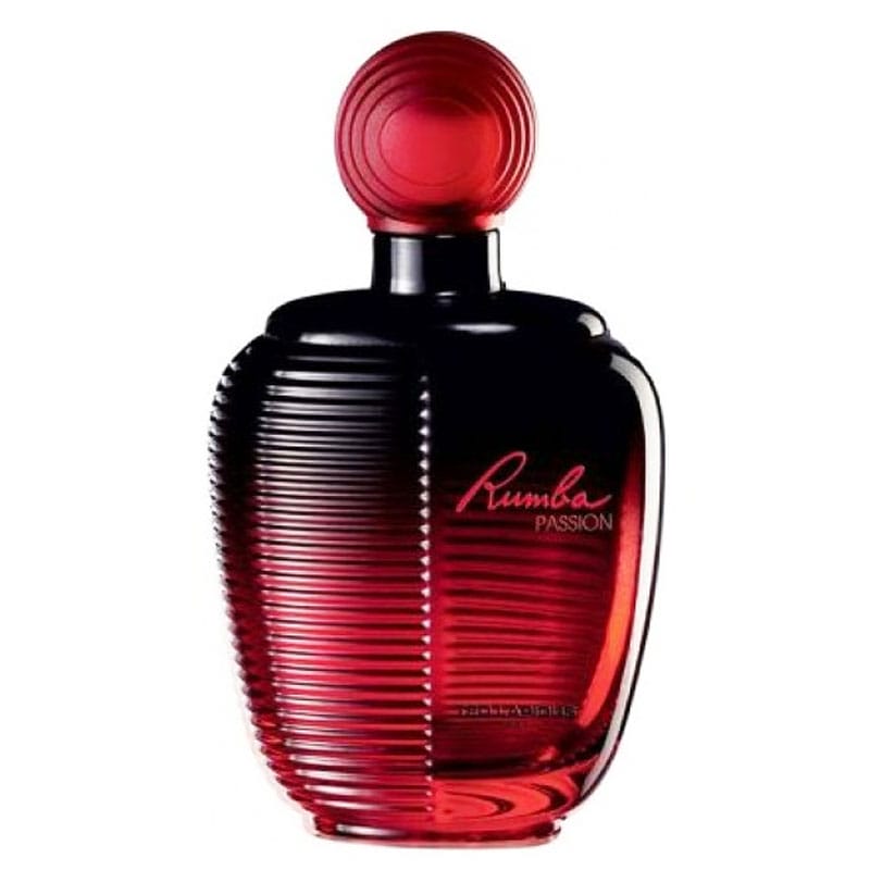 Oportunidad Perfume Rumba Passion de Ted Lapidus mujer 100ml