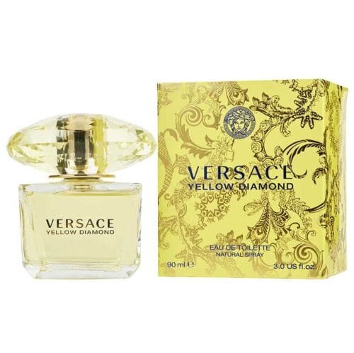 lociones de versace para mujer